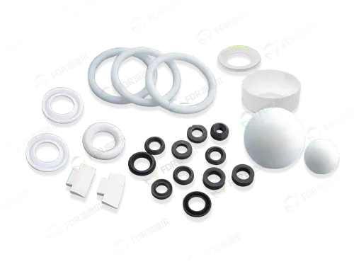聚四氟乙烯PTFE