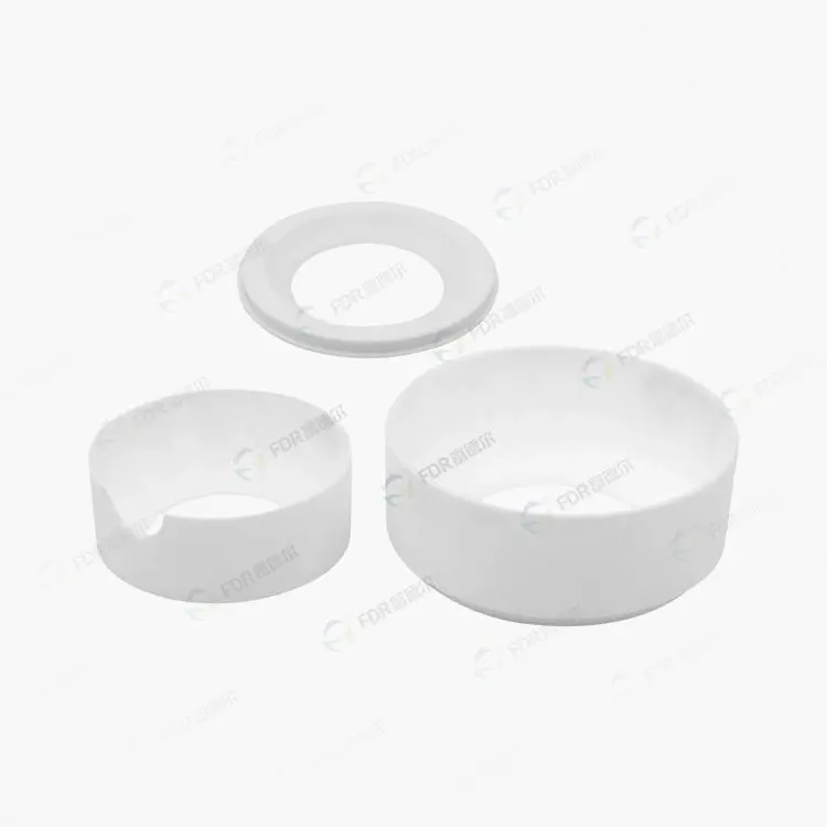 PTFE-三片式球阀阀座