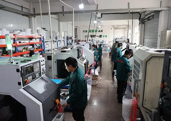 实拍展示