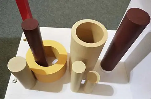 你清楚四氟管道与其他产品的区别吗