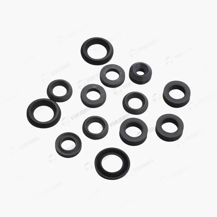 RPTFE-阀杆微型填料