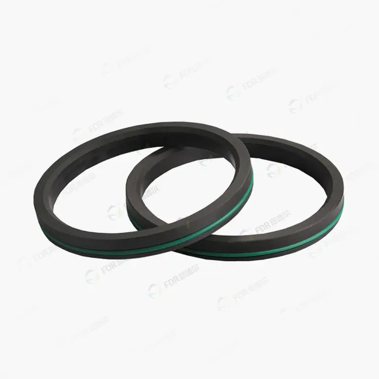 PTFE-焊接球阀密封圈