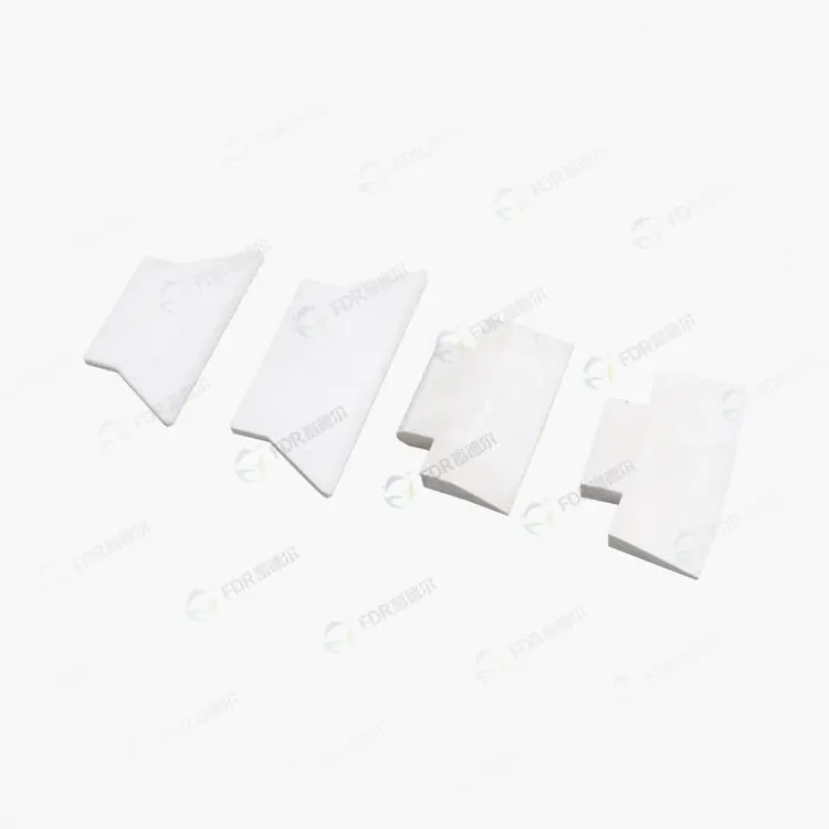 PTFE-刮板