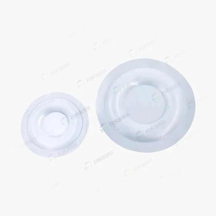PTFE-复合膜片