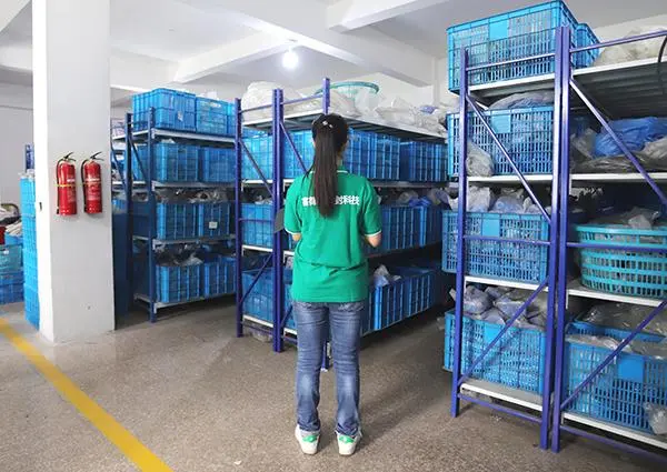 成品仓库