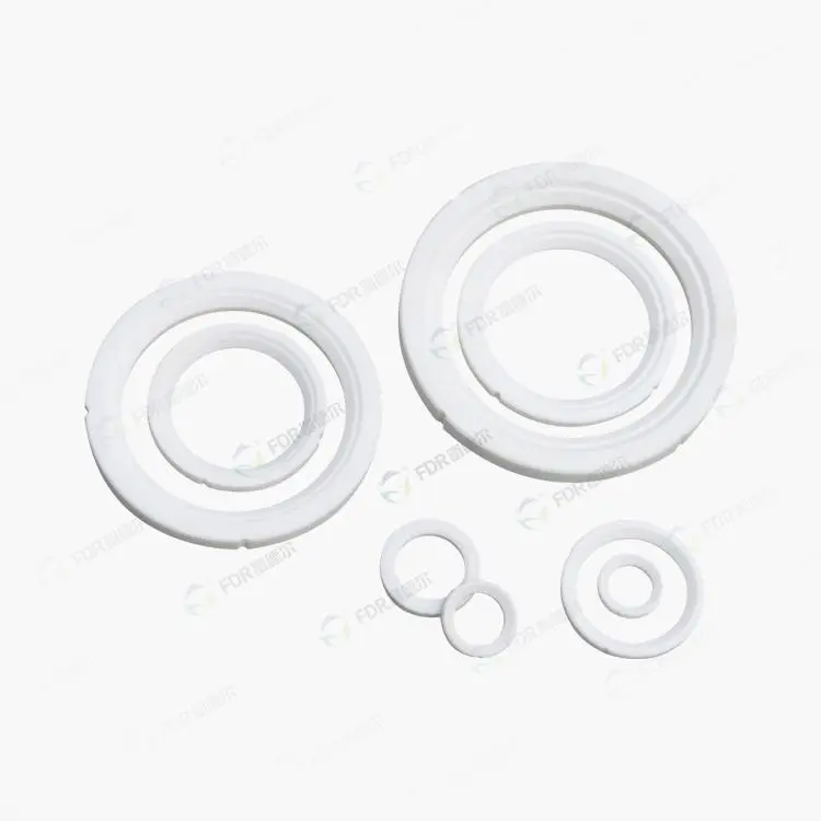 PTFE-阀座密封圈