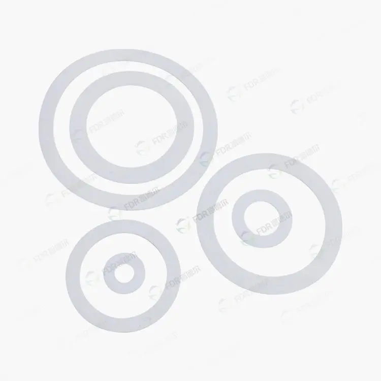 PTFE-法兰垫片
