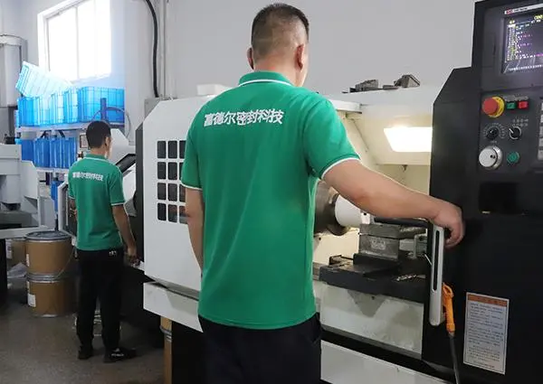 实拍展示